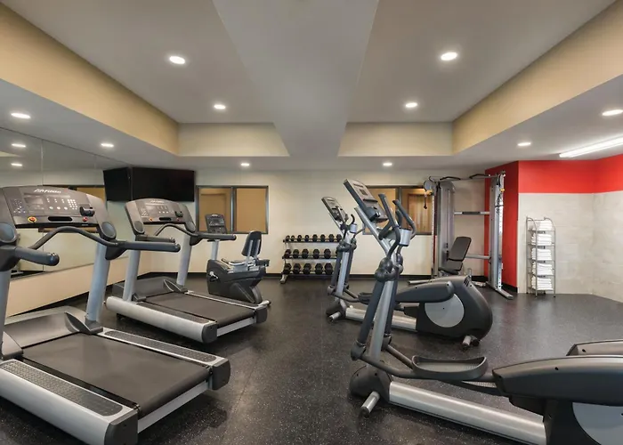Holiday Inn Chicago Schaumburg By Ihg