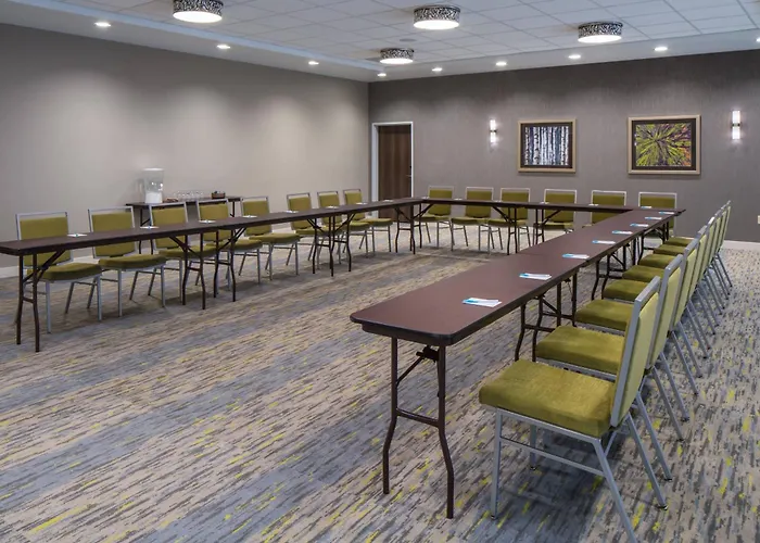 Towneplace Suites By Marriott Chicago Schaumburg