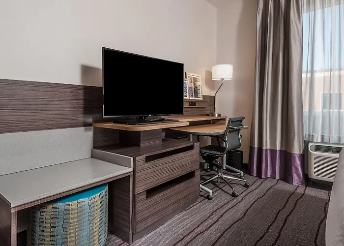 Fairfield Inn & Suites By Marriott Chicago Schaumburg