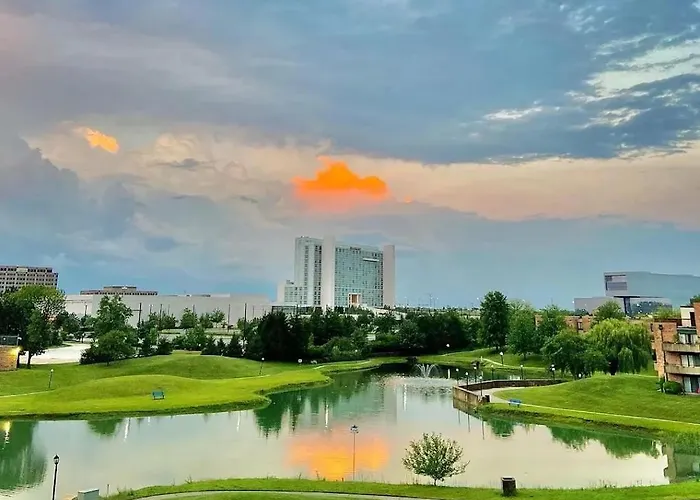 Baymont By Wyndham Schaumburg Chicago Northwest