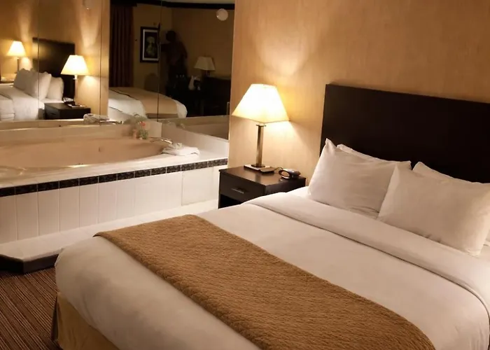 Baymont By Wyndham Schaumburg Chicago Northwest