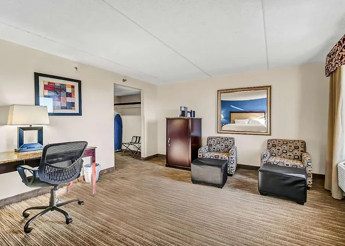 Radisson Hotel Schaumburg